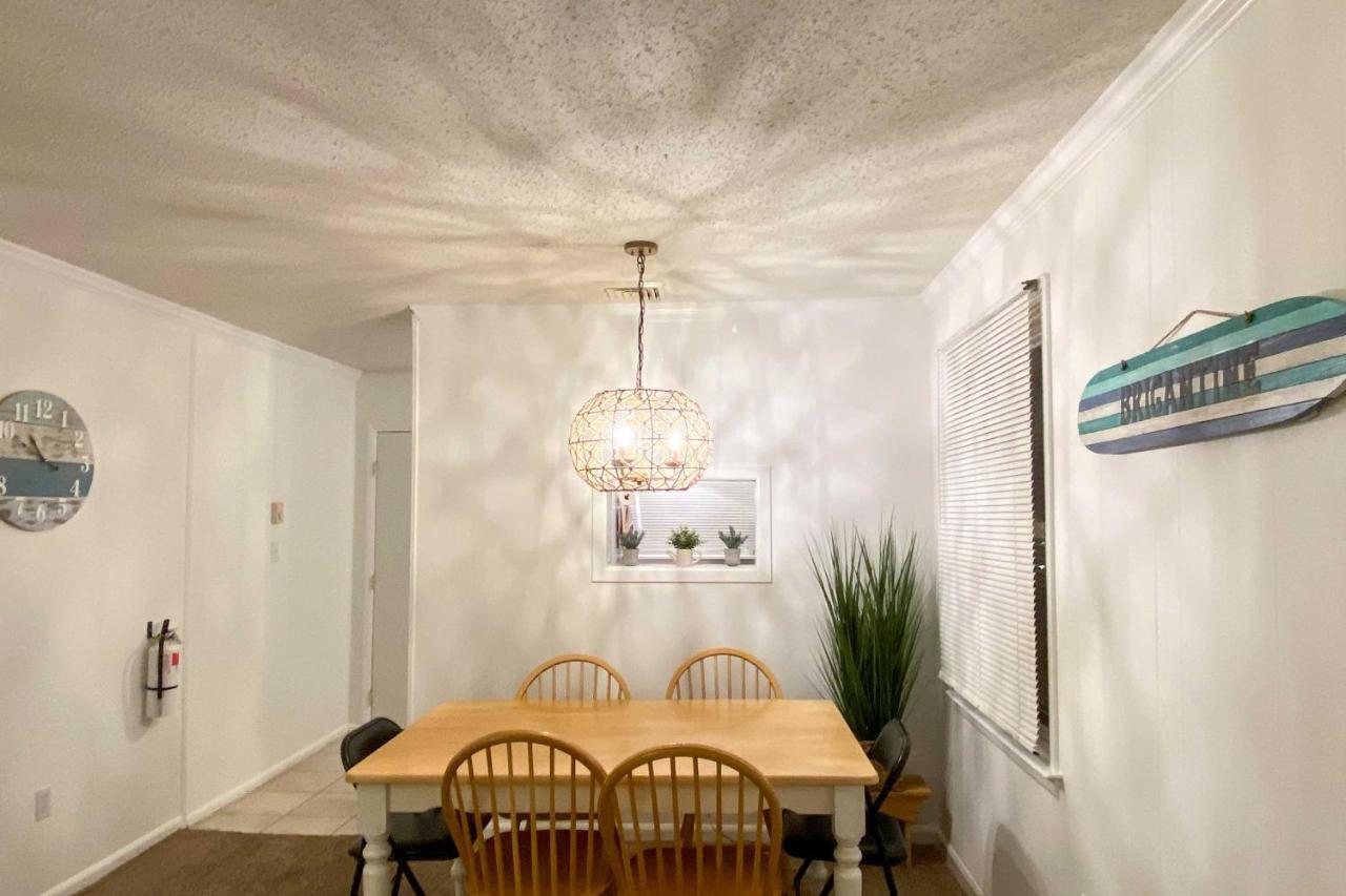 Brigantine Condo With Gas Grill - Walk To Beach! Exterior foto