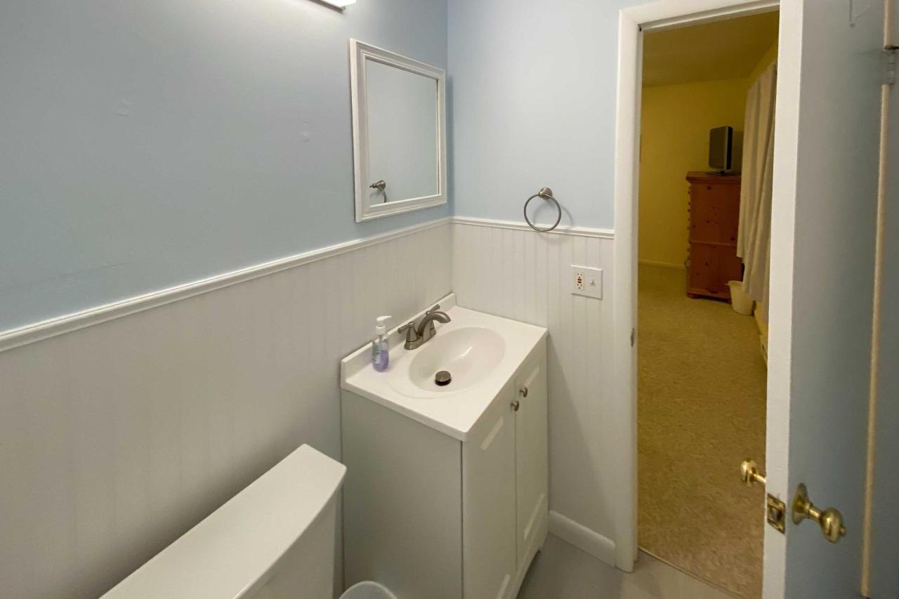 Brigantine Condo With Gas Grill - Walk To Beach! Exterior foto